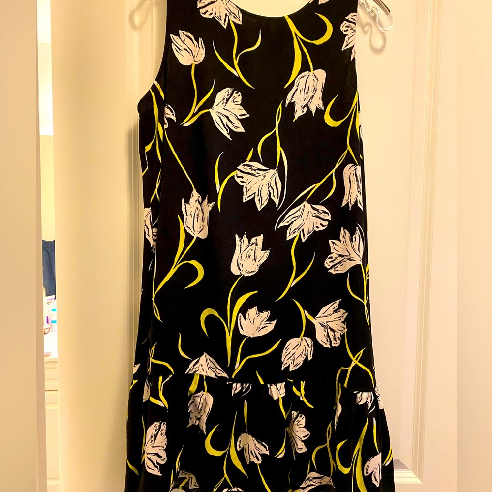 new never worn halogen dress
